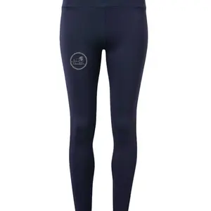 BeBold: Womens Legging Logo