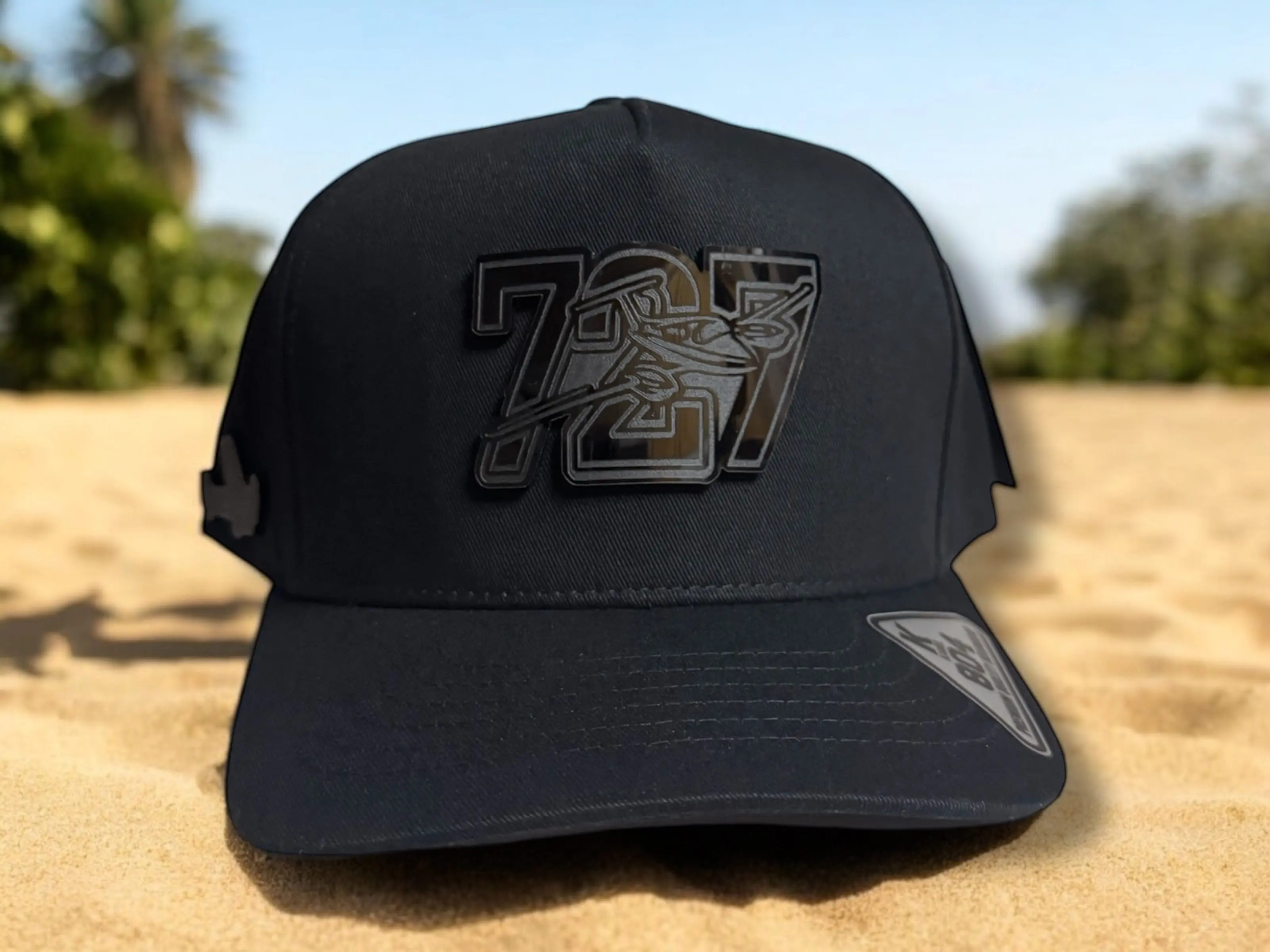 727 plane Hat 727 plane Hat