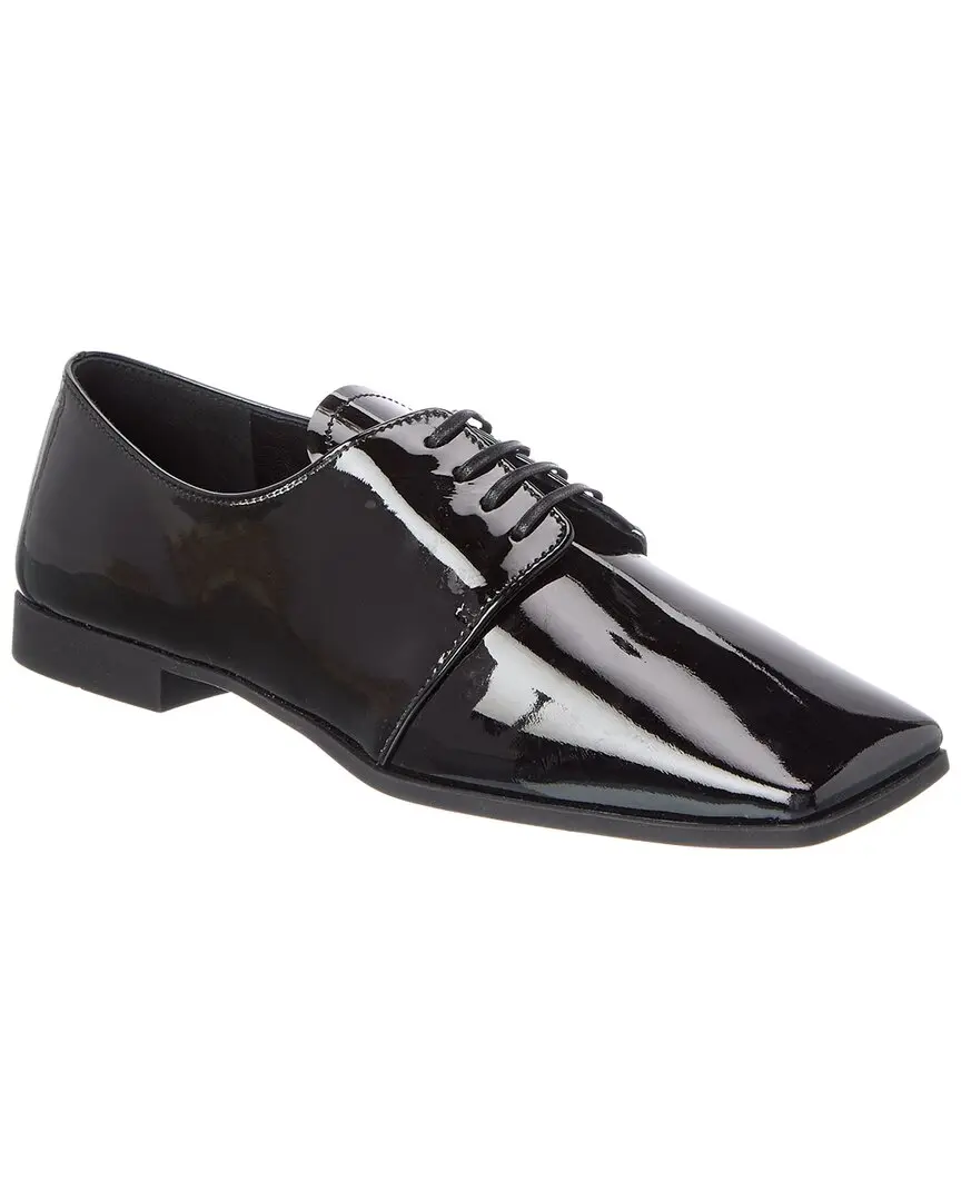 Prada Patent Loafer