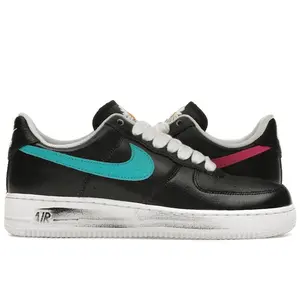 Nike Men's Air Force 1 Low G-Dragon Peaceminusone Para-Noise 3.0 Basketball Shoes, from StockX