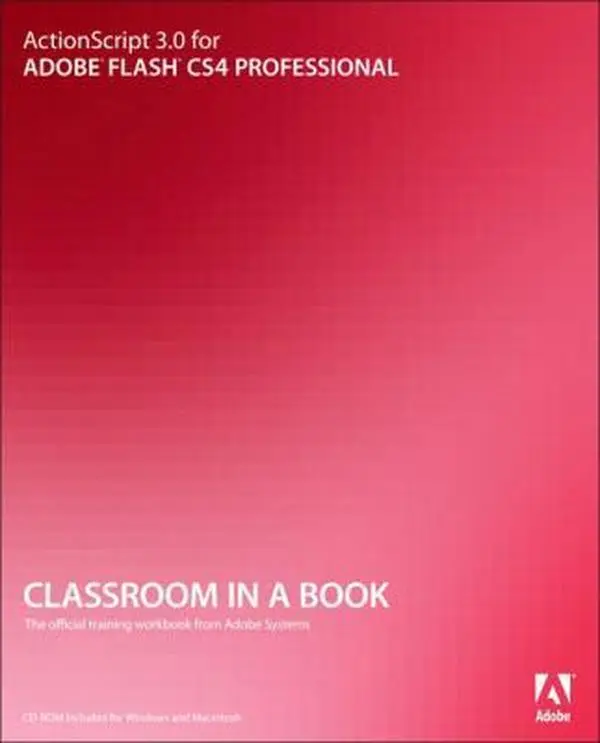 USED-ActionScript 3.0 for Adobe Flash CS4 Professional by Chris Florio (Paperback)