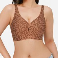 Keyhole-Leopard brown