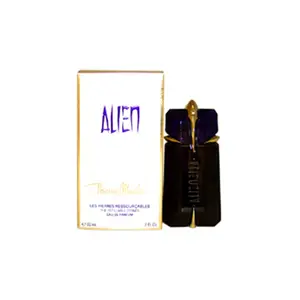 Thierry Mugler  Alien by Thierry Mugler for Women - 2 oz EDP Spray - Refillable