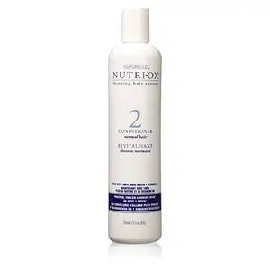 Nutri-Ox Thinning Hair System - Conditioner for Normal Hair 12 oz.