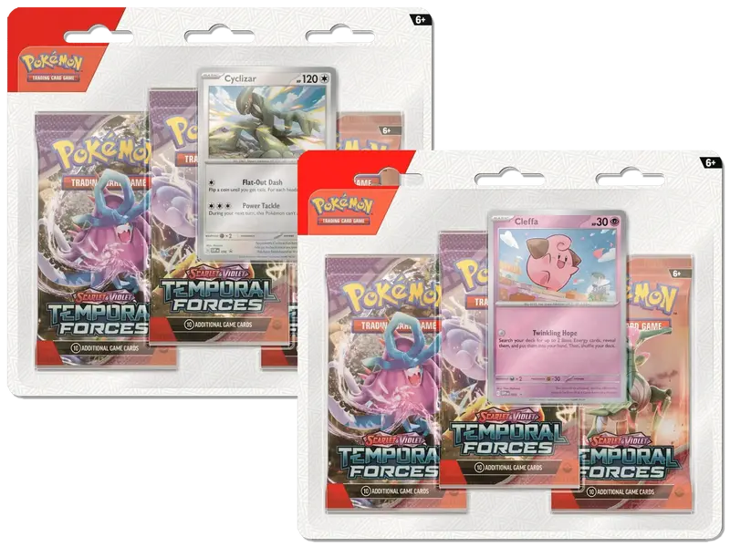 pokemon scarlet and violet temporal forces best cards TCG: VIOLET: FORCES: BOOSTER PACK tech justice with Iron Crown ex Pokmon TCG: Scarlet & VioletTemporal