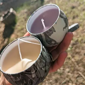 jewelry candles