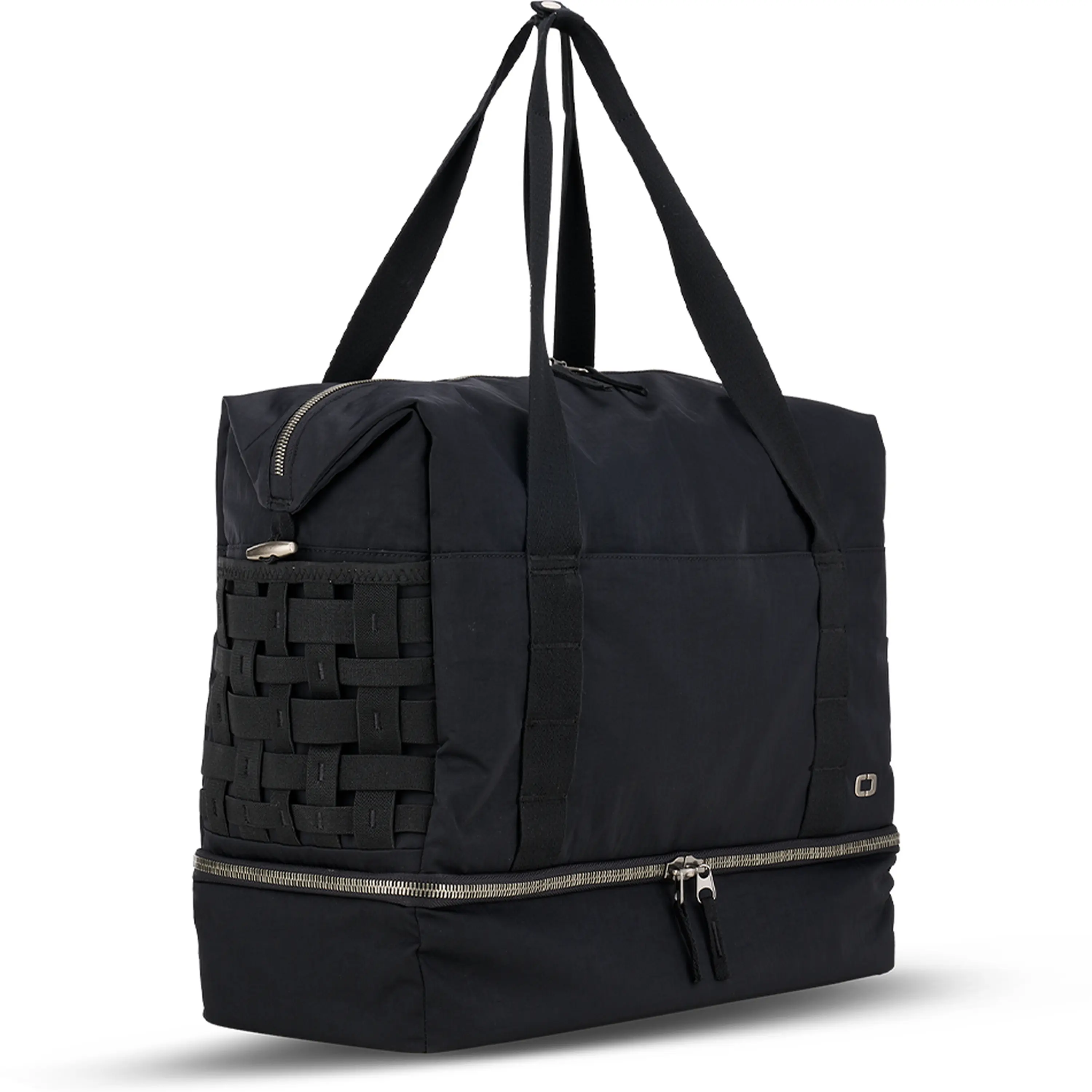 OGIO Rise Weekender Bag in Black