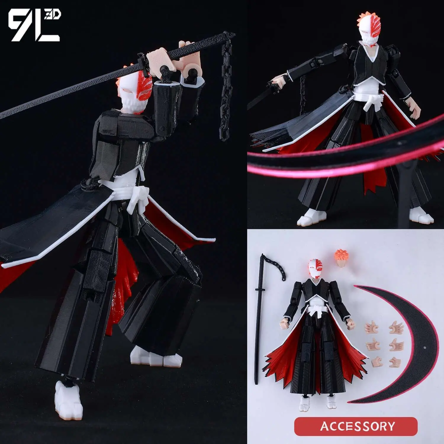 Ichigo Deluxe