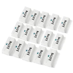 I'm Just Me -Eco-Friendly Empowerment Erasers