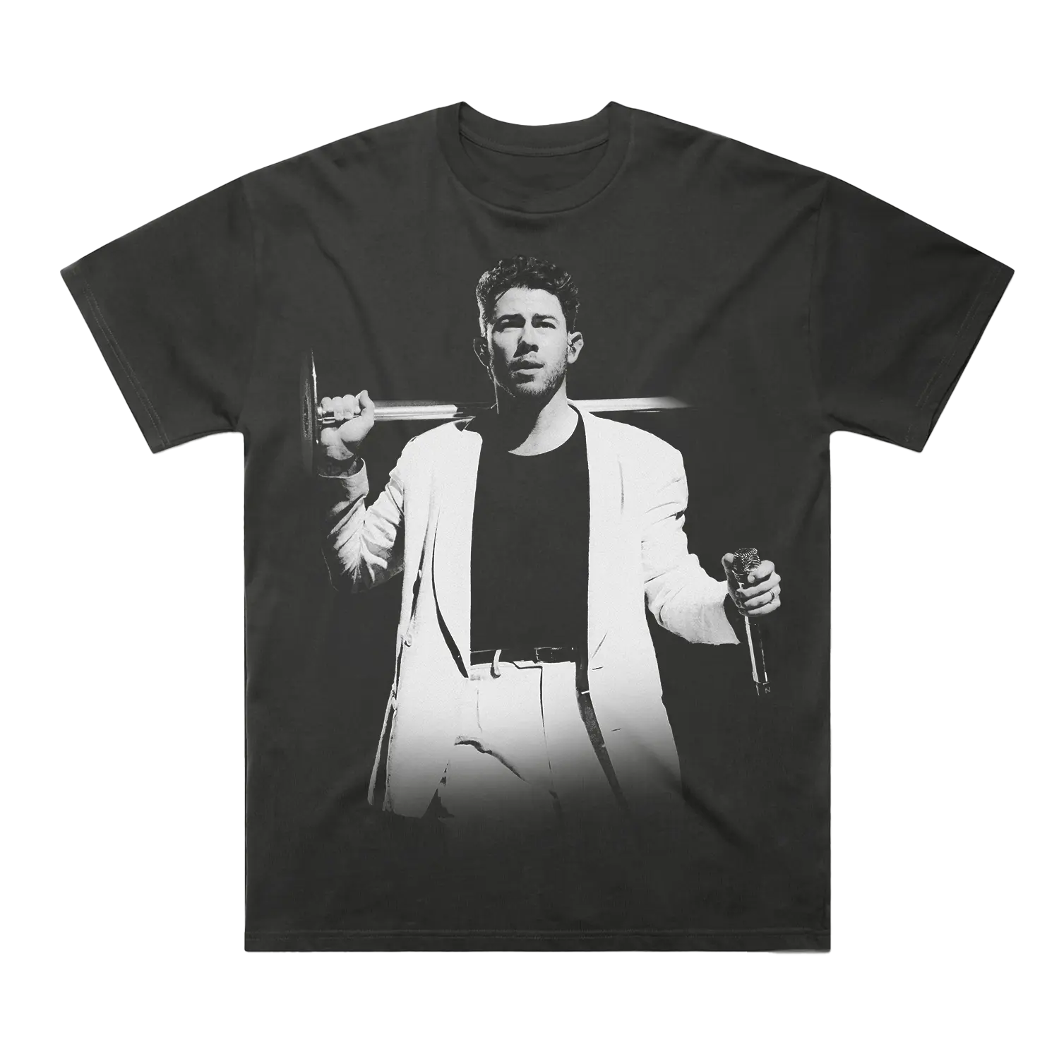 Nick's Favorite Tee