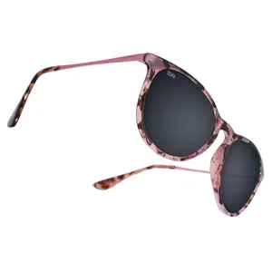 Allure - Midnight Pink Tortoise Polarized