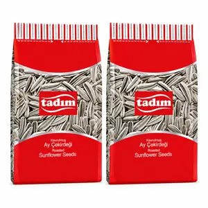 Tadim Sunflower Seeds Roasted and Salted 12 oz