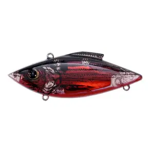 Bill Lewis Rat-L-Trap Lipless Crankbait - 3 Inch