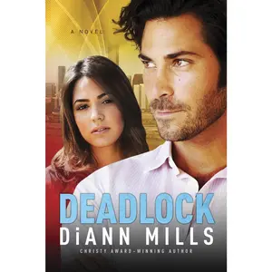 USED-Deadlock by Mills, DiAnn (Paperback)