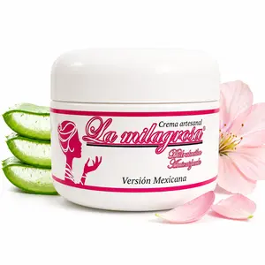 LA MILAGROSA Facial Cleanser - Daily Skincare Essential Hydrating & Gentle Formula 100ml for Soft Smooth Radiant Skin