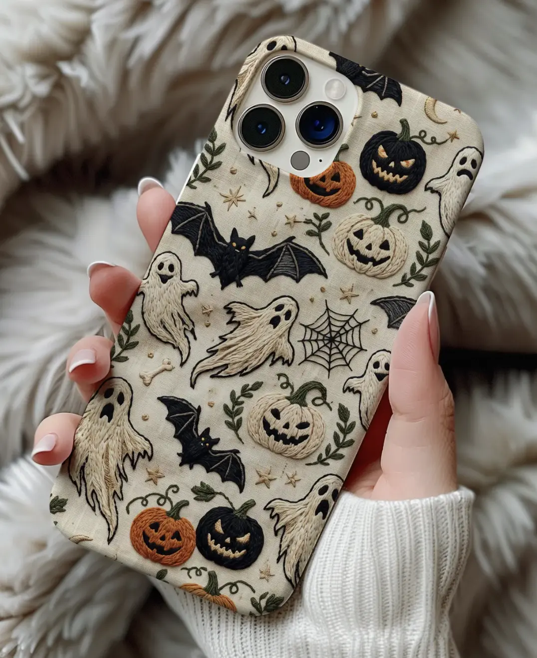 Halloween MagSafe Phone Case