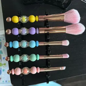 custom brush set