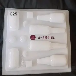 Beer pack mold, paquete de cervesas moldes , lata, botellas.