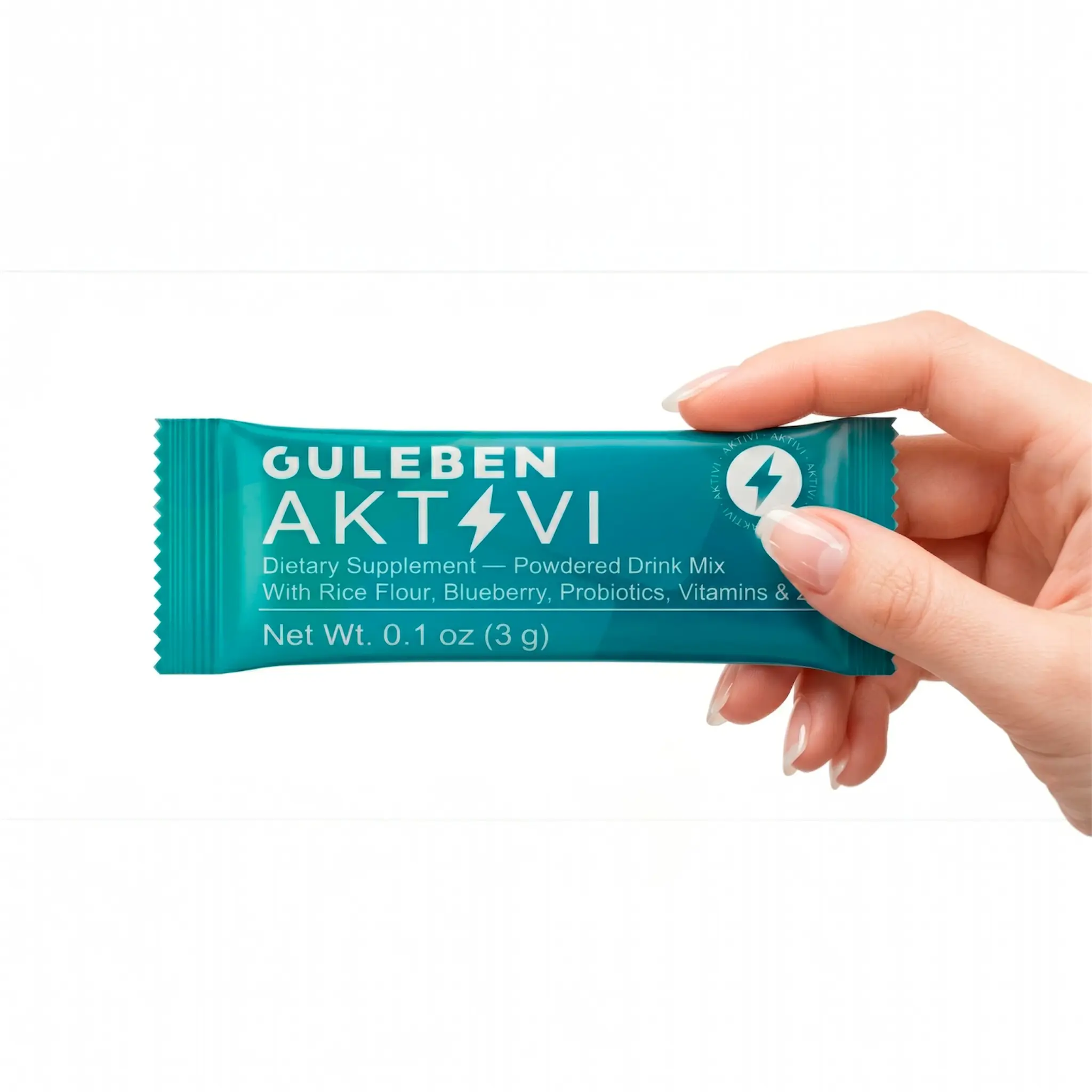Aktivi | Psychobiotic Lactobacillus gasseri CP2305