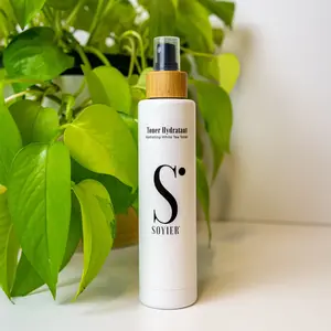 Toner Hydratant: Hydrating White Tea Toner