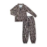 bottomland zipper set