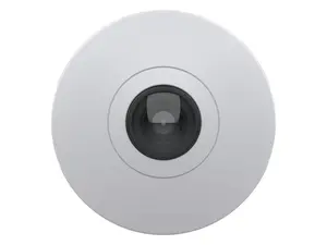 AXIS M4328-P Panoramic Camera, 12 MP indoor fisheye with deep learning | 02637-004
