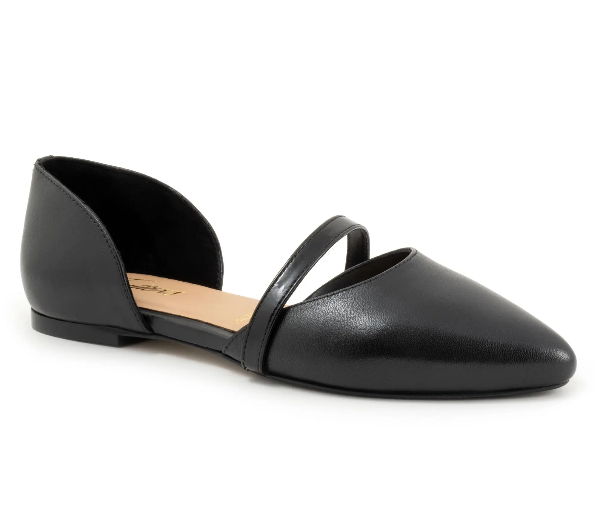 Trotters Emory Flat