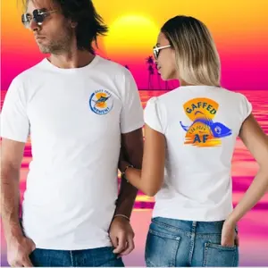 Gaffed Love! Custom T-Shirts!