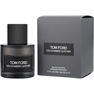 Tom Ford Eau D'ombre Leather By Tom Ford Edt For Unisex