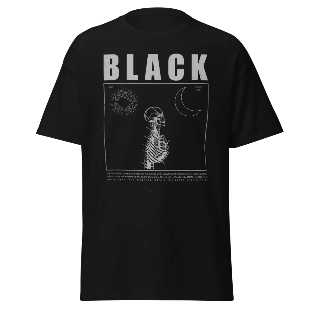 Genesis Tee