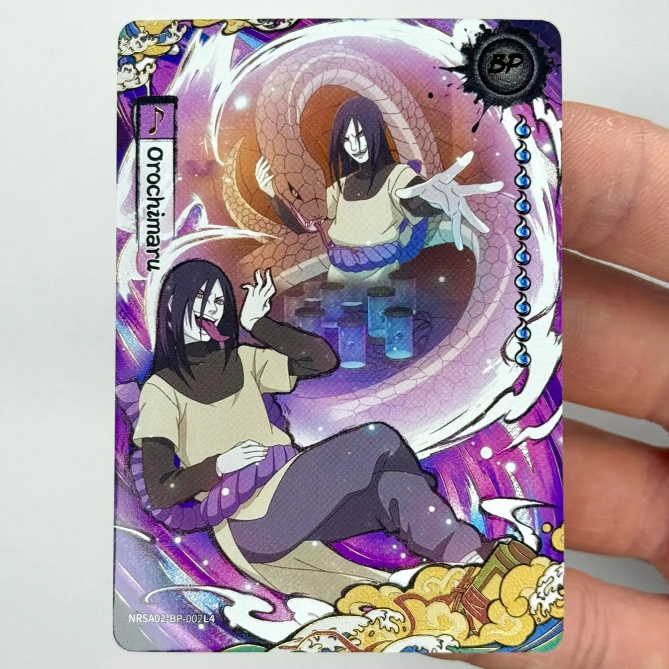 Kayou Naruto 