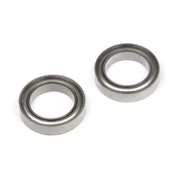 Arrma AR610007 Ball Bearing 12x18x4mm (2) Nero 6S Nero Fazon Nero Big Rock