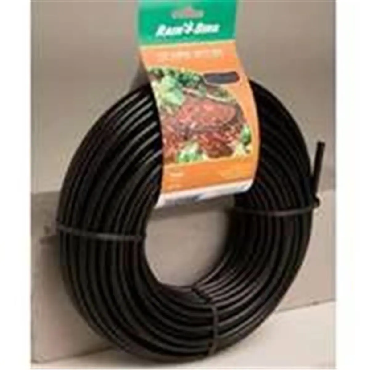 212 MAIN Outdoor Irrigation Line, 1/4In x 100' Barbed Fitting Distribution Tube, Rainbird T22-100 Watering Tubing for Home Improvement & Garden Supplies, 1/4 In., 100 Ft