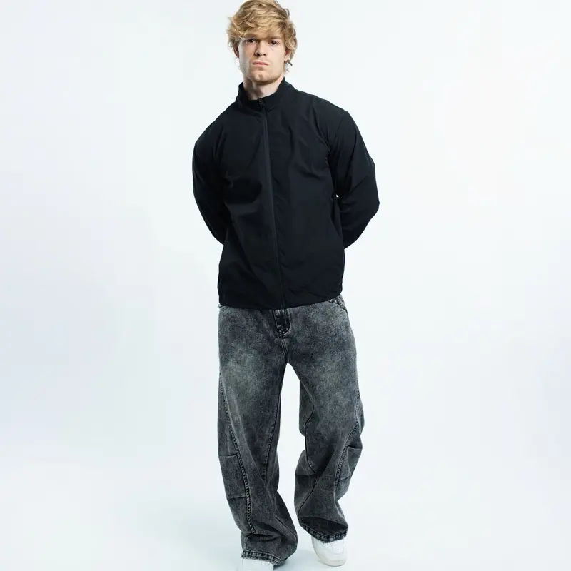 EKKO Windbreaker Jacket EKKO Windbreaker Jacket