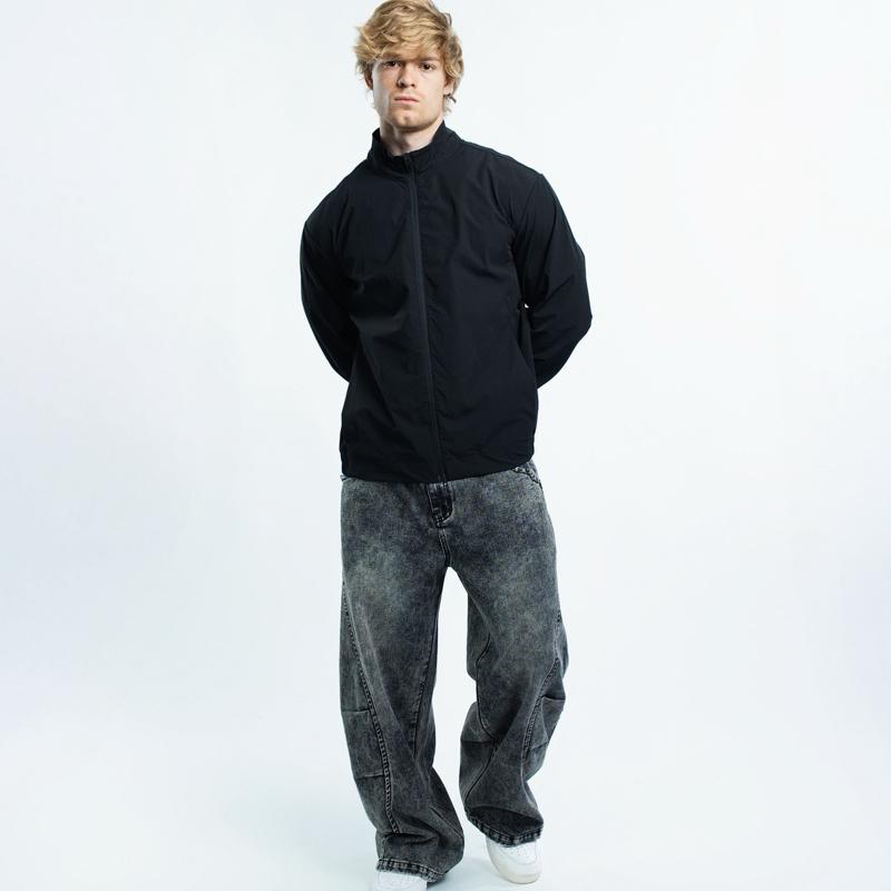 EKKO Windbreaker Jacket