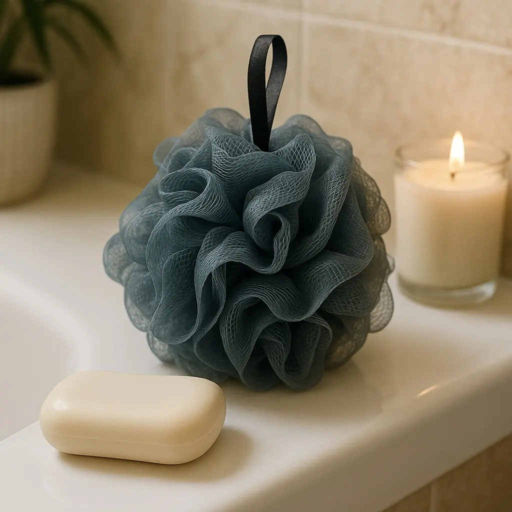 Frugal Loofah Cleaning Scrubber Soap Bath Frugal Loofah Cleaning Scrubber Soap Bath