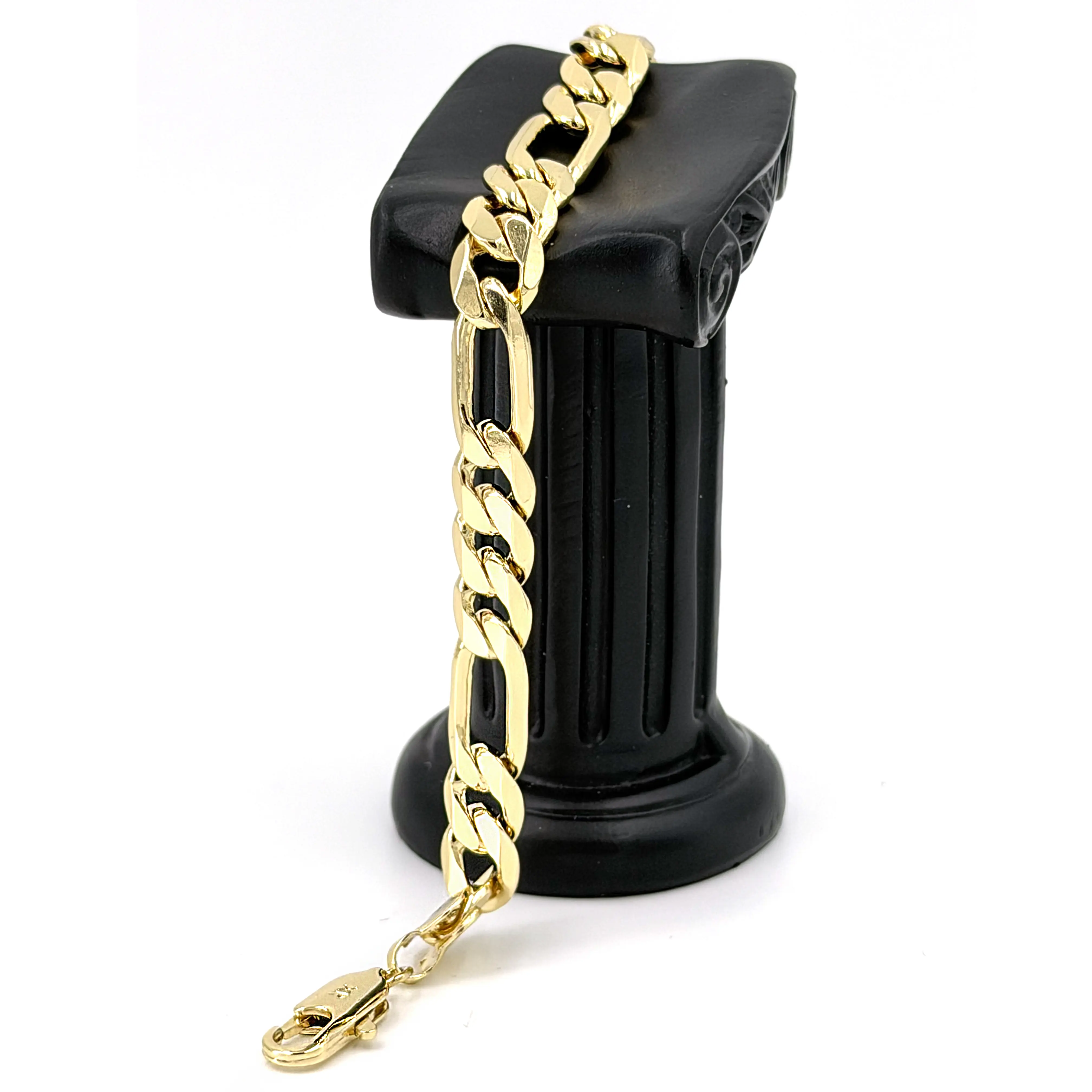 Brazalete Oro Laminado