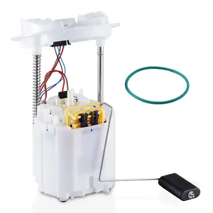 Summervibes VEVOR Electric Fuel Pump Module Assembly, Compatible with 2005-2017 Chrysler 300, 2008-2017 Dodge Challenger, 2006-2015 Dodge Charger, 2005-2008 Dodge Magnum, V6 V8 2.7L 3.5L 3.6L 5.7L 6.1L 6.4L