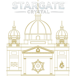 Stargate crystal