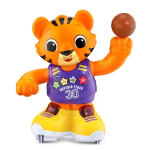 VTech Dribble & Bounce Tiger VTech Dribble & Bounce Tiger