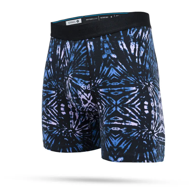 Stance Sweet Dreams Boxer Brief, Black