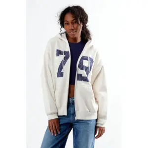 Pacsun Women's 79 Zip Up Hoodie