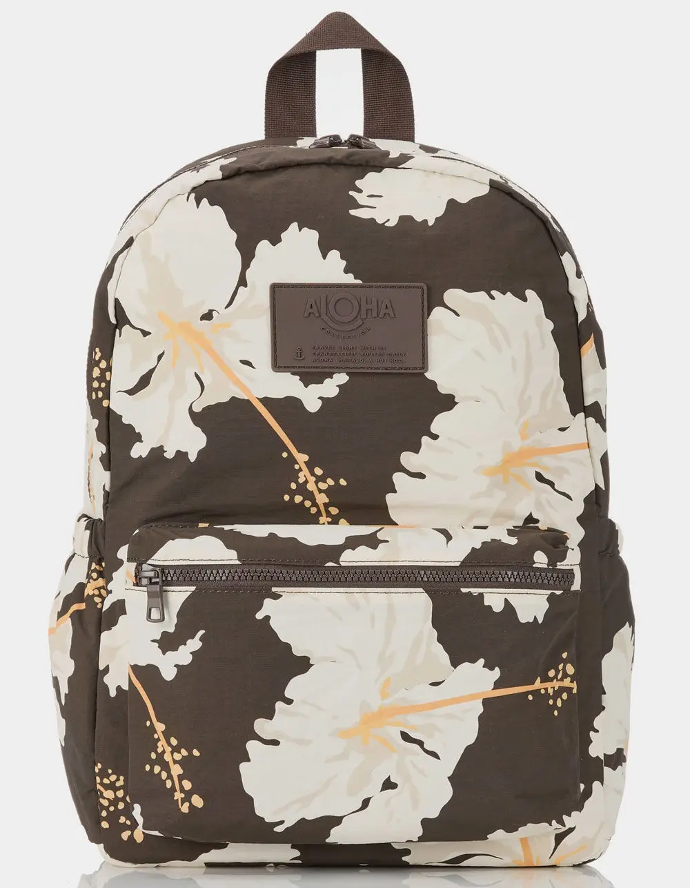 ALOHA  Womens Collection Taha'a Backpack