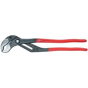 Knipex  7 1-4 Inch Cobra Pliers Carded