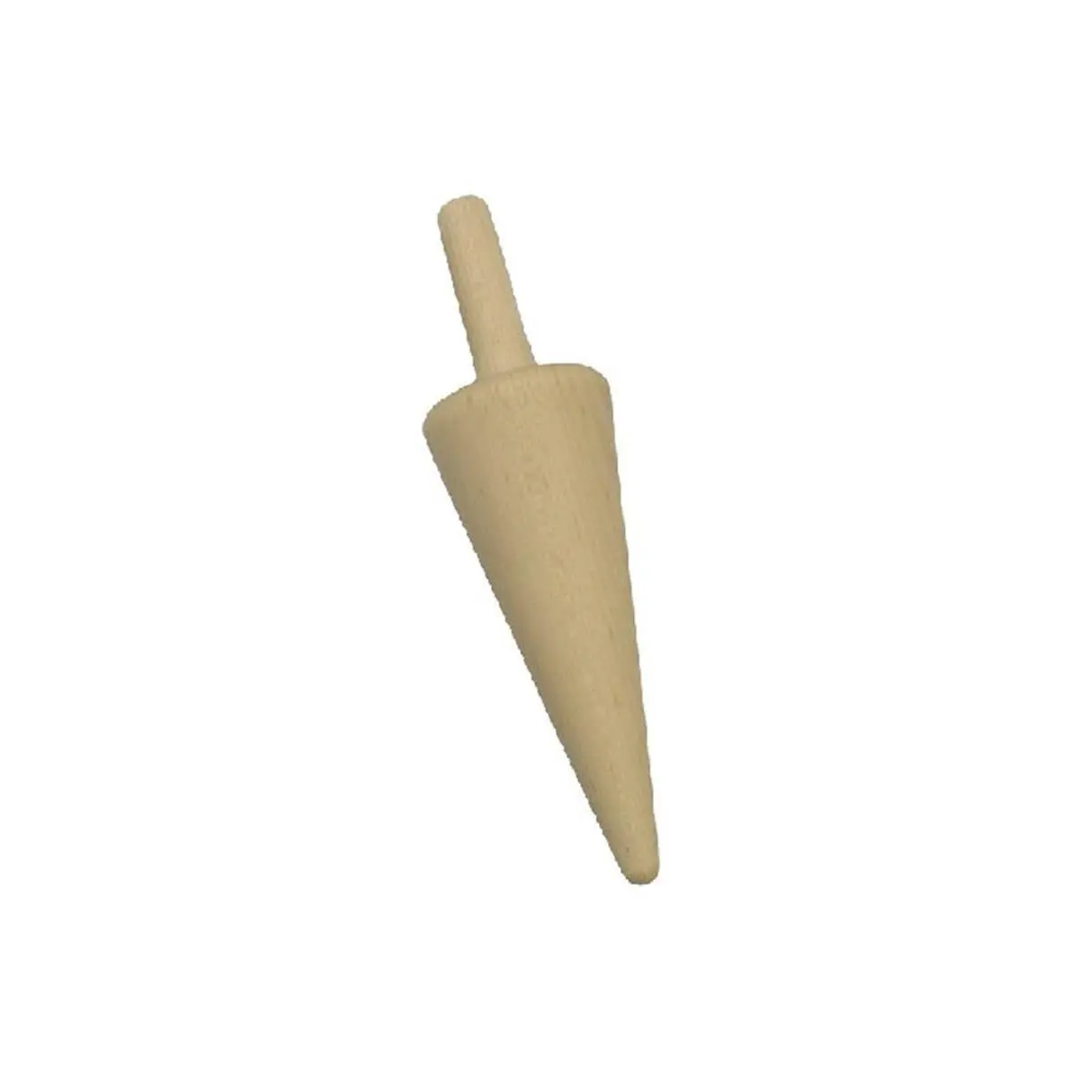 212 MAIN Krumkake Cone Roller - Essential Kitchen Bakeware, Must-Have Baking Rolling Utensil