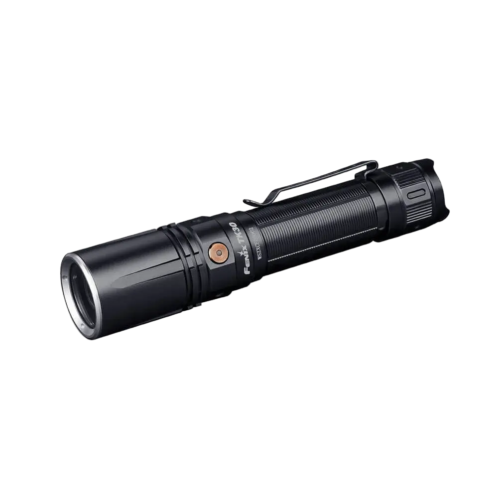 Fenix TK30 White Laser LED Flashlight