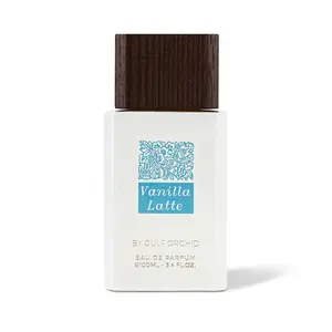 Vanilla Latte by Gulf Orchid EDP Spray, 3.4oz