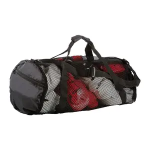 Mesh Sport Bag Mesh Sport Bag