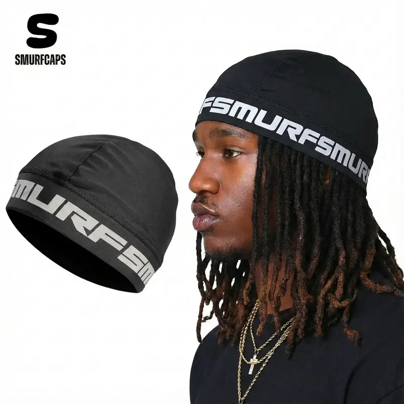 Beanie Dreads And Hats Dreadlock Beanie Hat