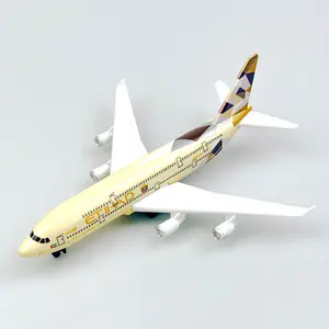 Alitalia Airplane Model, Die-Cast Metal Aircraft Replica, Precision Crafting, Collectible Plane Toy for Kids & Adults, Display Ready, Perfect Gift for Aviation Enthusiasts